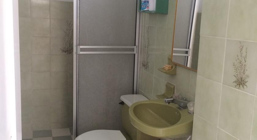 Hotel Tiskirama Rodadero Санта-Марта Екстер'єр фото