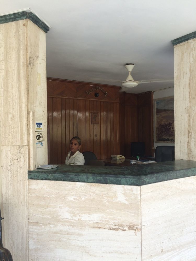 Hotel Tiskirama Rodadero Санта-Марта Екстер'єр фото