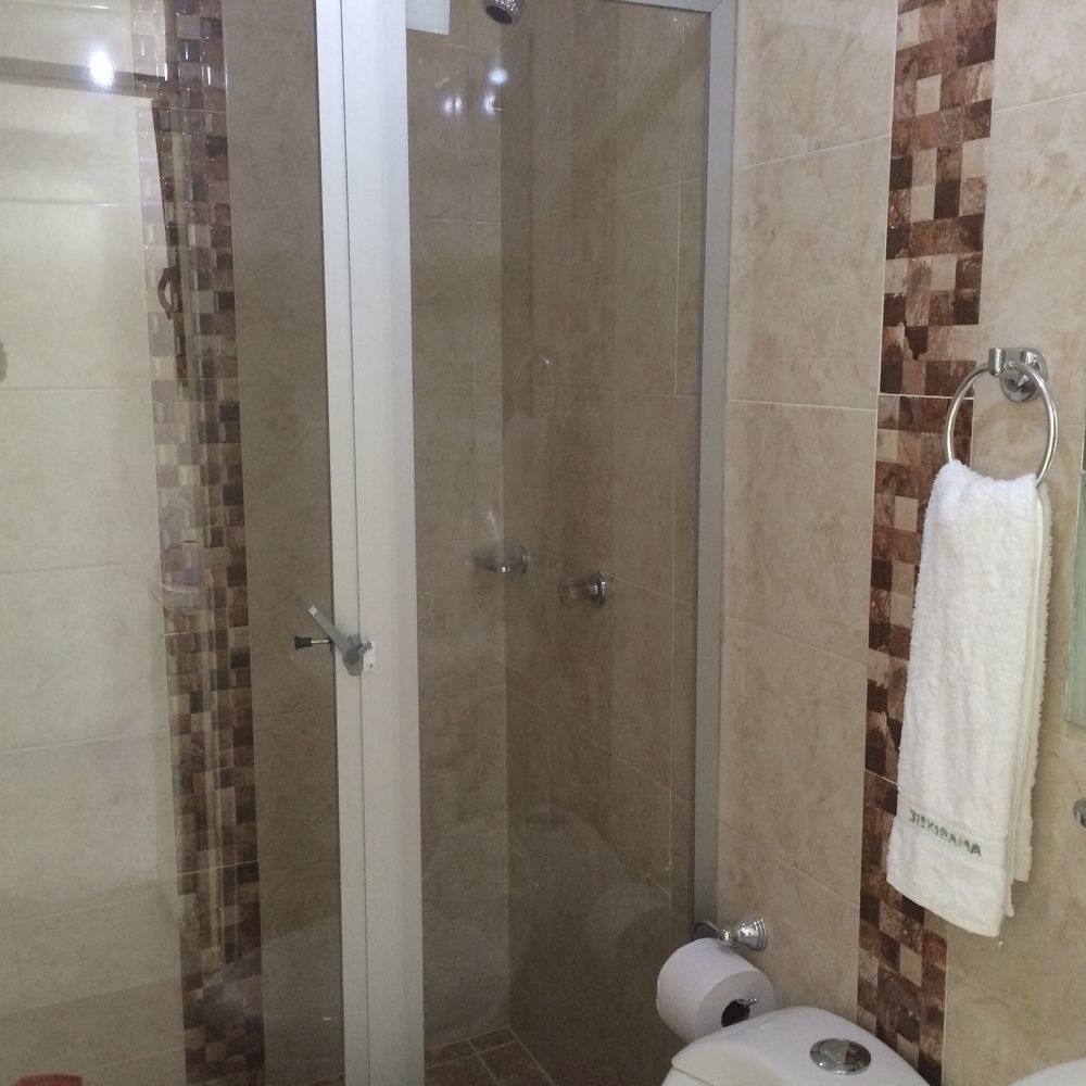 Hotel Tiskirama Rodadero Санта-Марта Екстер'єр фото