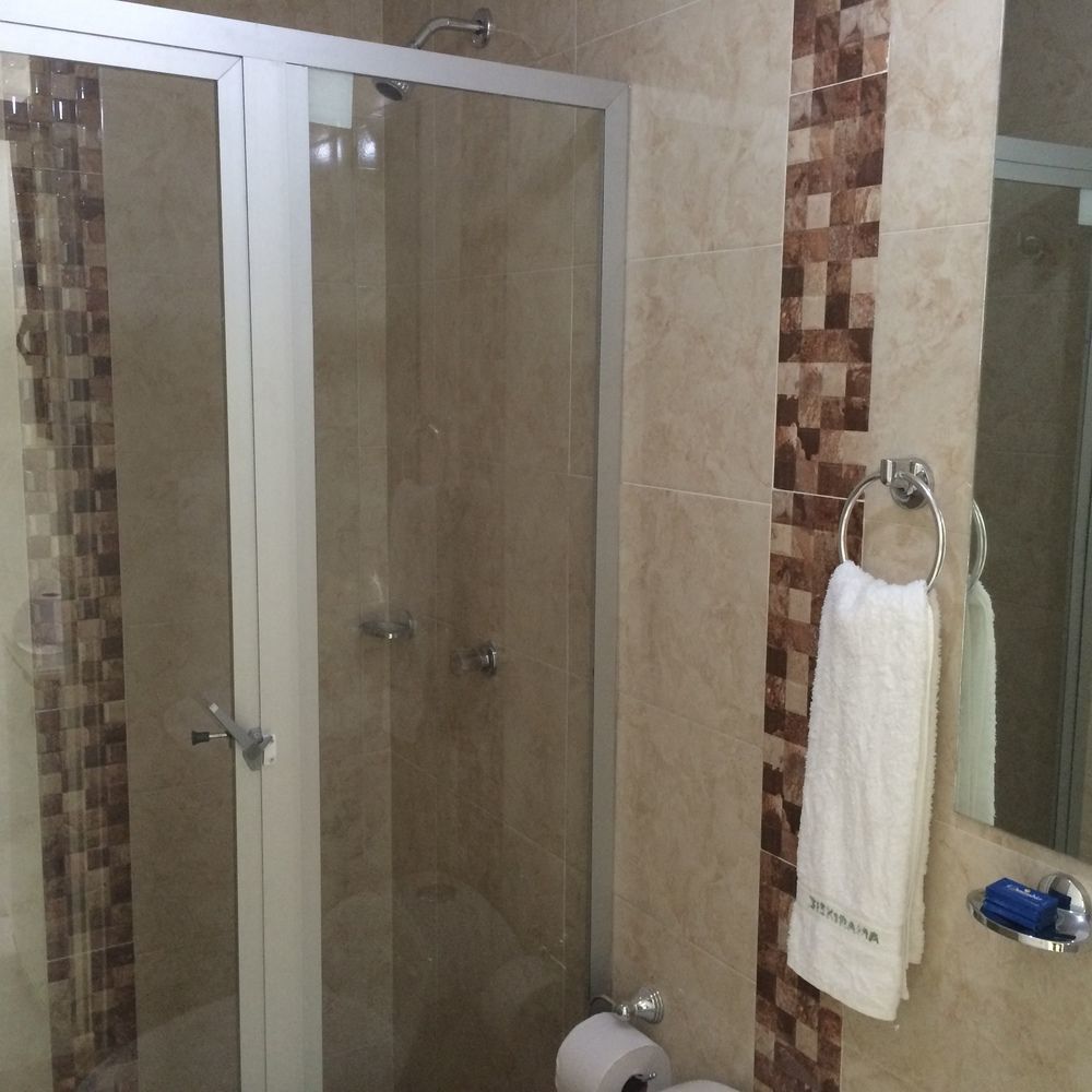 Hotel Tiskirama Rodadero Санта-Марта Екстер'єр фото