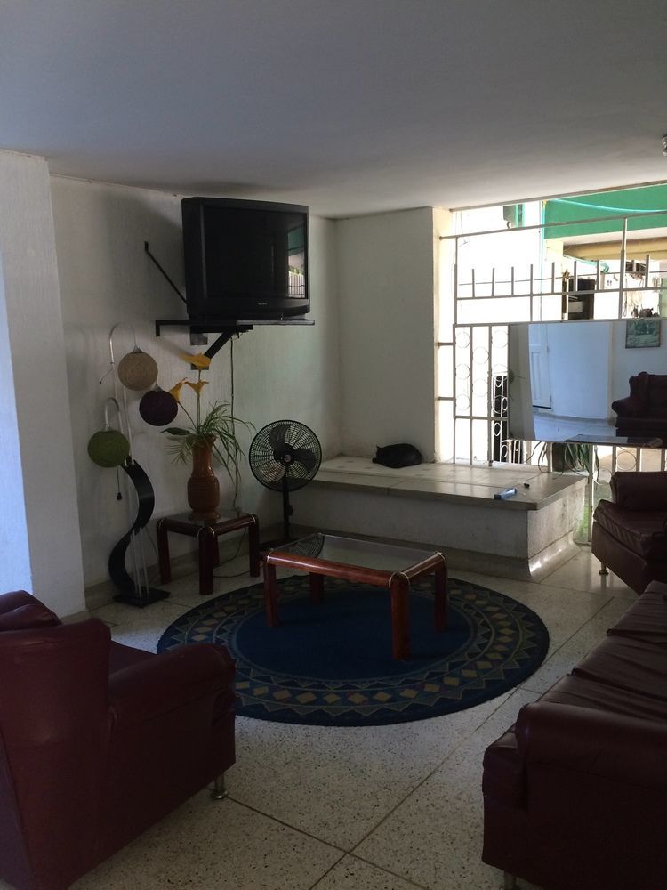 Hotel Tiskirama Rodadero Санта-Марта Екстер'єр фото